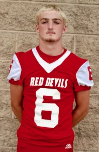 Calhoun County riding high from opener